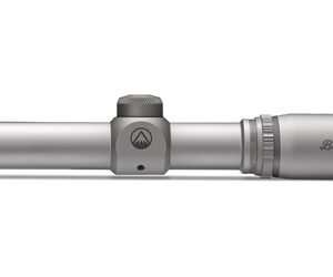 BURRIS HANDGUN SCOPE 2X20MM PLX