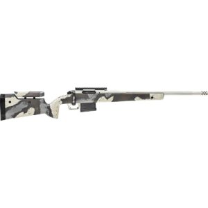 Springfield Armory Model 2020 Waypoint 6mm Creedmoor Bolt-Action Rifle, 20" Barrel