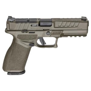 Springfield Armory Echelon 9mm Semi-Auto Pistol, 4.5" Barrel, 15 Rounds