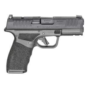 Springfield Armory Hellcat Pro OSP Low Capacity 9mm Semi-Auto Pistol, 3.7" Barrel