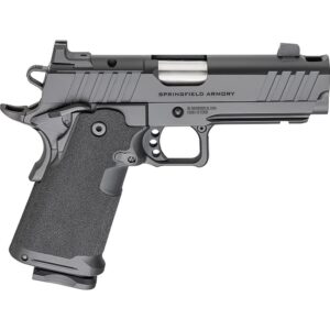 Springfield 1911 DS Prodigy Comp Handgun 9mm Luger 17/20rd Magazines 4.25'' Barrel