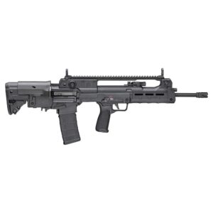 Springfield Armory Hellion 5.56 NATO/.223 Rem Semi-Auto Rifle, 18" Barrel, 30+1 Rounds