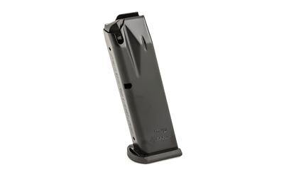 MEC-GAR MAG TAURUS PT92 9MM 15RD BL