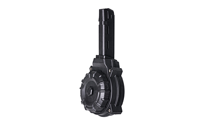 PROMAG AR15 7.62X39 50RD DRUM BLK