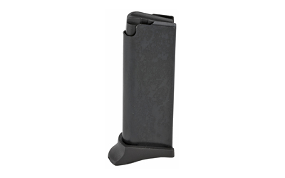 PROMAG RUGER LCP 380ACP 6RD BL