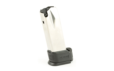 MAGAZINE SPRGFLD 9MM XD 16RD W/SLEEV