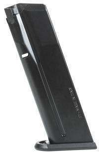 MEC-GAR WITNESS/TANFOGLIO - LF 10MM 14RD HT ANTI-FR MAGAZINE