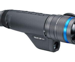 PULSAR TELOS LRF XG50 3.5-14X50 BLK