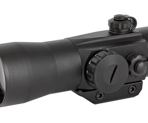 TRUGLO RED DOT 2.5MOA 2X42 BLK