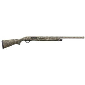Retay GPS XL Turkey Shotgun 12 ga 3.5" Chamber 4/rd 24" Barrel Mossy Oak Bottomland