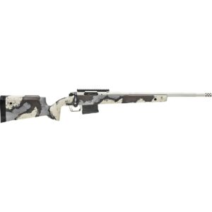Springfield Armory Model 2020 Waypoint 6mm Creedmoor Bolt-Action Rifle, 20" Barrel