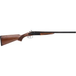 Armscor/Rock Island Armory Side by Side 12 Gauge Side-by-Side Shotgun, 18" Barrel