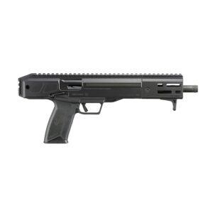 Ruger LC Charger 5.7x28mm Semi-Auto Pistol, 10.3" Threaded Barrel, 20 Rounds
