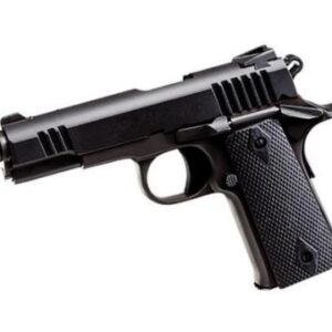 RI Armscor RIA 380 Handgun .380 ACP 7rd Magazine 3.75" Barrel Black Parkerized