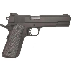 Armscor/Rock Island Armory Ultra FS Combo 9mm/22TCM9R Semi-Auto Pistol, 5" Barrel