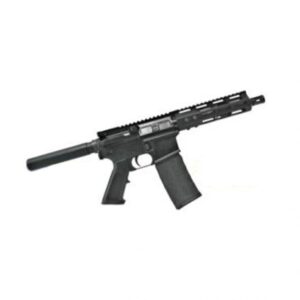 ATI Milsport Pistol 5.56mm 30rd Magazine 7.5" Barrel