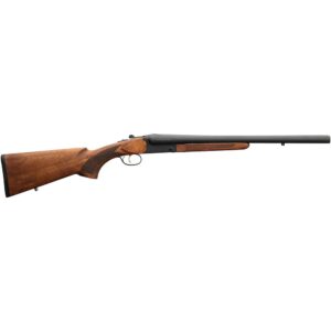 Charles Daly Chiappa Chalres Daly 500 Side By Side Field 12 Gauge Side-by-Side Shotgun