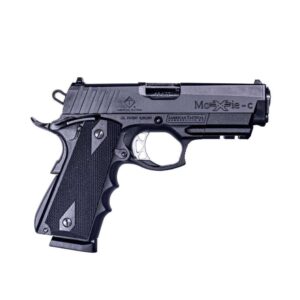 ATI Commander FXH-45C .45 ACP Semi-Auto Pistol, 4.25" Barrel, 8 Rounds
