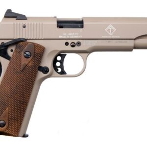 GSG M1911 Hga .22 LR Semi-Auto Pistol, 5" Barrel, 10 Rounds