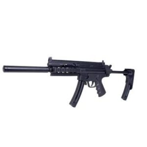 ATI GSG-16 Carbine 22LR 22rd Magazine 16.25" Barrel Black Synthetic stock