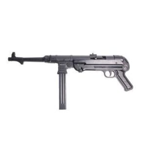ATI GSG MP40P PISTOL HGA 10.8" BBL 9MM 30RND MAG NO WOODEN CRATE