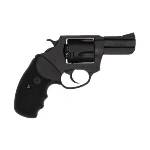 Charter Arms Bulldog Handgun .44 Spl 5rd Capacity 2.5" Barrel Black Finish
