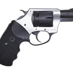 PATHFINDER LITE 22WMR 6/SHOT Aluminium/Black 2" BRL
