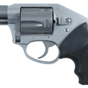 OFF DUTY 38SPL 2' COMPACT ALUMIN