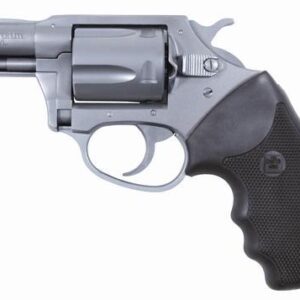 Charter Arms Undercover .38 SPL 5rd 2" Barrel Anodized with Full Grip