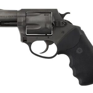 Pitbull 9mm Nitride Finish 2.2Inch barrel Full Grip