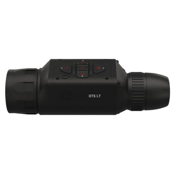 ATN OTS LT 320 6-12x Thermal Viewer