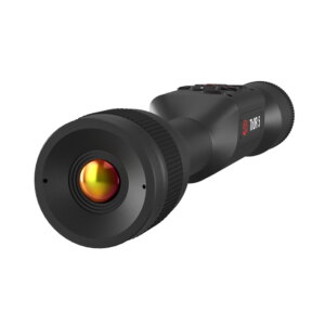 ATN Thor 5 5-40x 640x480 12 micron Smart HD Thermal Rifle Scope Night Vision