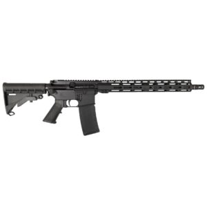 ATI AR15 All Metal Make Up Milsport .300 AAC Blackout AR-Style Rifle, 16" Barrel