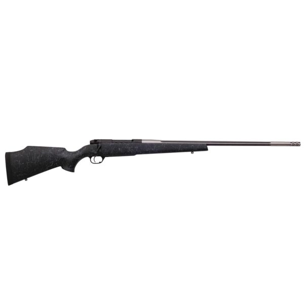 Weatherby MKV Accumark Rifle 6.5-300 Wby Mag 3rd Capacity 26" Barrel