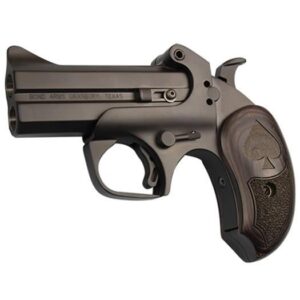 Bond Arms Black Jack Derringer .410 Bore | .45 Colt, 3.5" Barrel, 2 Rounds