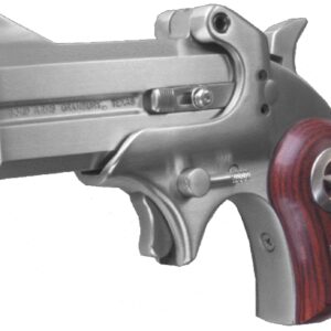 COWBOYDEFENDER STS .45/.410 ROSE