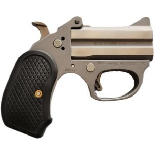 Bond Arms Honey-B Stinger Handgun .22 LR 2rd Capacity 3" Barrel B6 Resin Grips