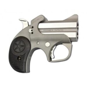 Bond Arms Roughneck Derringer .45 Auto 2rd Capacity 2.5" Barrel