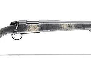 Bergara B-14 Wilderness .300 PRC Bolt-Action Rifle, 24" Threaded Barrel, 2 Rounds