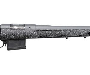 Bergara HMR Pro Rifle .308 Win 5rd Magazine 20" Threaded Barrel