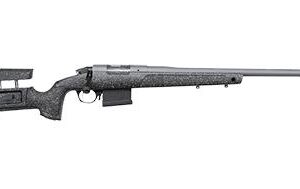 Bergara HMR Pro Rifle 6.5 Creedmoor 5rd Magazine 24" Heavy Threaded Barrel