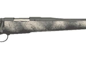 HIGHLANDER RIFLE 6.5 Creedmoor Threaded Barrel W/ OMNI MUZZLEBRAKE 24IN BBL