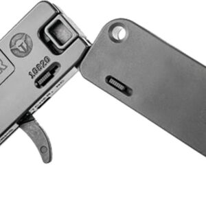 LifeCard .22LR Polymer Handle