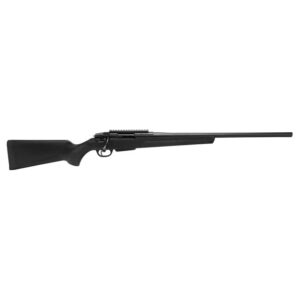 Savage Arms 334 Synthetic Rifle 6.5 Creedmoor 3rd Magazine 22" Barrel Black