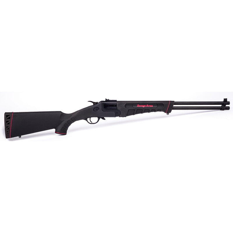 Savage Arms 42 Takedown .410 Bore | 22 Magnum Combination Gun, 20" Barrel, 2 Rounds