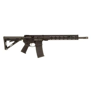 Savage Arms MSR 15 Recon 2.0 Rifle 223 Rem/5.56 30/rd 16.13" Barrel Black