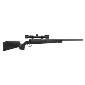 Savage Arms Axis XP .243 Winchester Bolt-Action Rifle, 22" Barrel, 4+1 Rounds