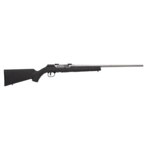Savage Arms A22 FS Rifle 22 LR 10/rd 22" Barrel Black