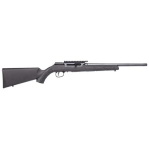 Savage Arms A22 FV-SR .22 LR Semi-Auto Rifle, 16.5" Threaded Barrel, 10+1 Rounds