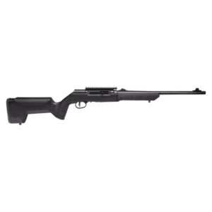 Savage Arms A22 Taketown Rifle .22 LR 10rd Magazine 18" Barrel Black